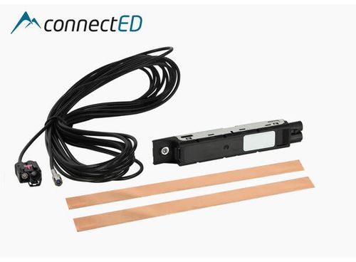 ConnectED EDUN4026 Premium FM/DAB splitter SMB Volkswagen Passat