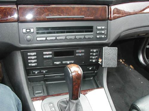 Brodit ProClip 852806 BMW 5-serie 1996-2003 Vinklet