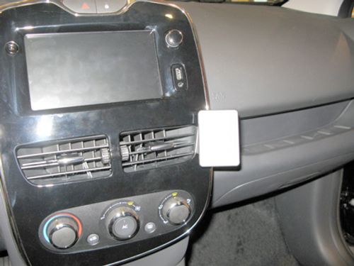 Brodit ProClip 854859 Renault Clio IV 2013-2016 Vinklet