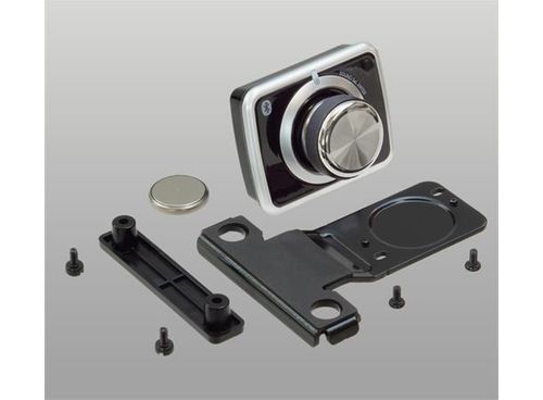 Alpine RUE-BK01 Bluetooth kontroller AV modeller (2021->)