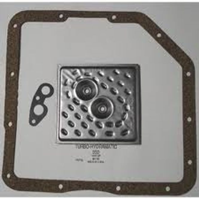 Hovedbilde Filterkit TH350 (1969 - 1986)