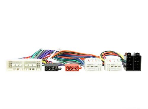 Connects2 CT10HY07 ISO T-kabelsett Hyundai, Kia (2016 -->)