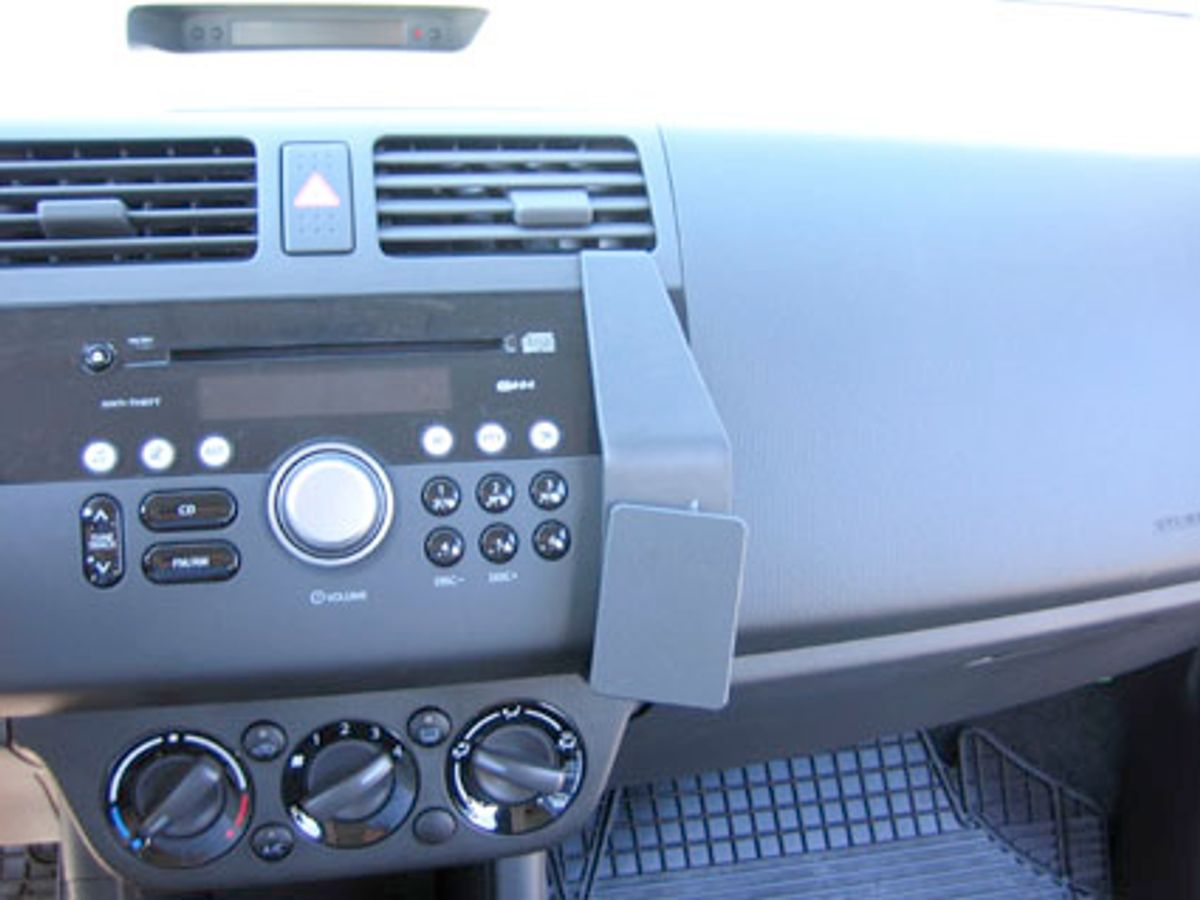 Brodit ProClip 853664 Suzuki Swift 2005-2010 Vinklet