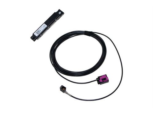 Kufatec 45034 OEM DAB-antenne VW Golf 2013-2020 Fakra