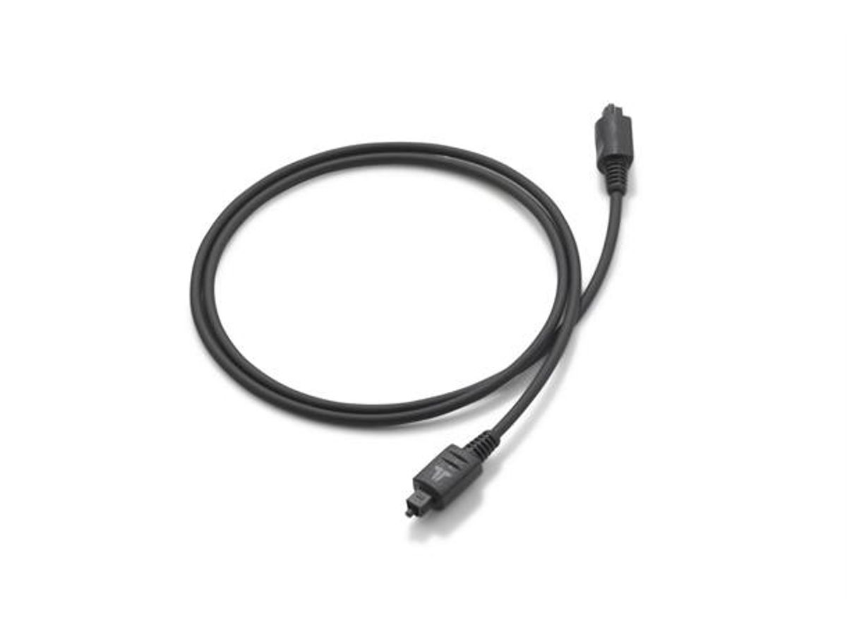 JL Audio XD-AICDO-3 TOS link 0,91m Digital Optisk Audio kabel