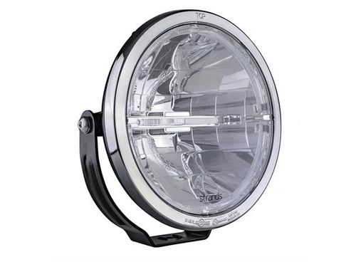 Strands Ambassador 9