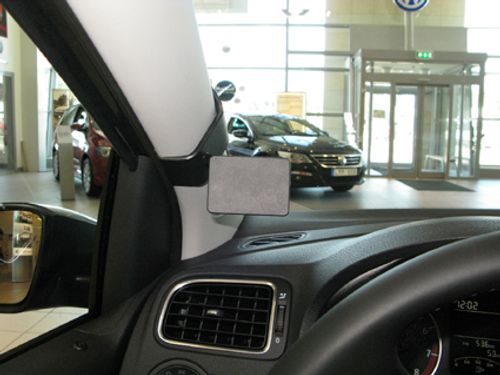 Brodit ProClip 804384 Volkswagen Polo 2010-2014 A-stolpe