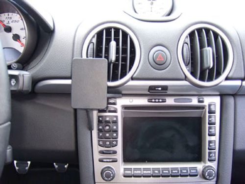 Brodit ProClip 854877 Porsche Boxster, Cayman 2005-2012 Senter