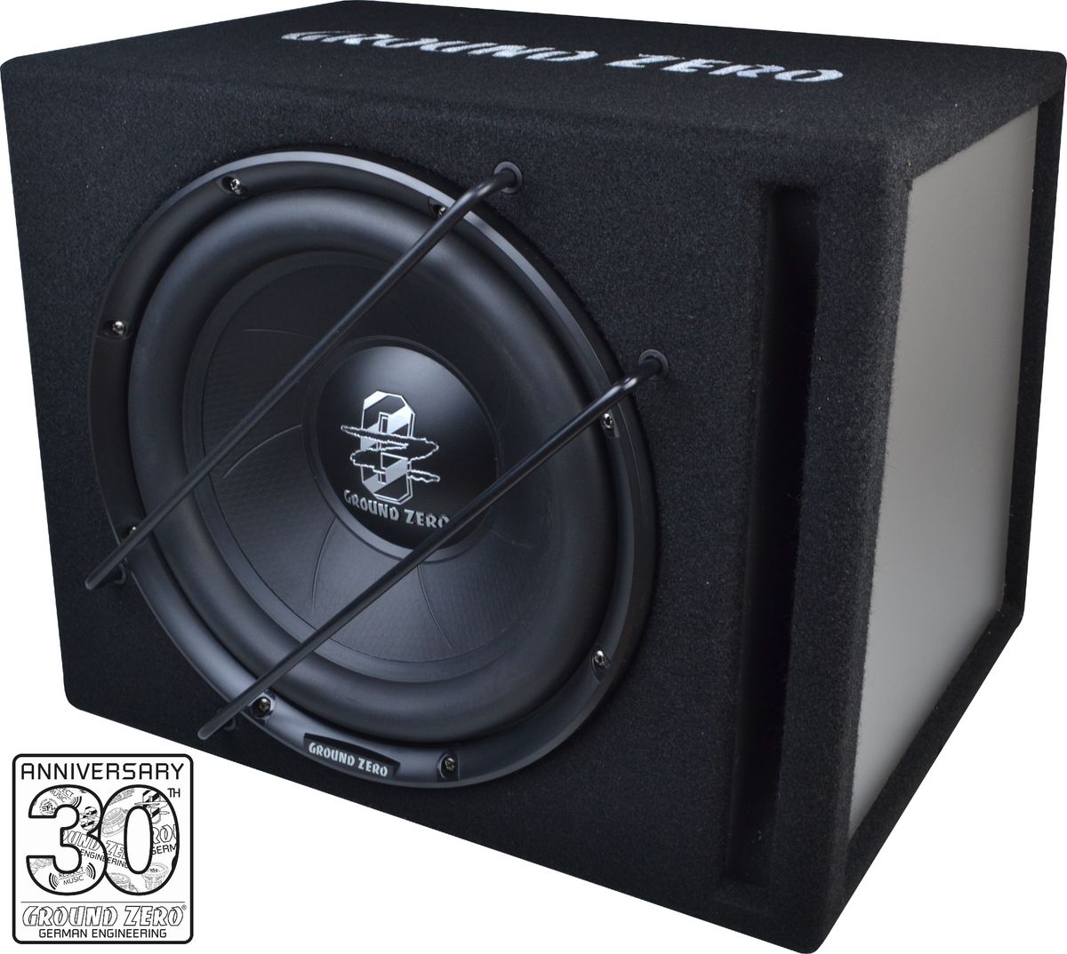 Ground Zero GZIB 30BR Iridium 12