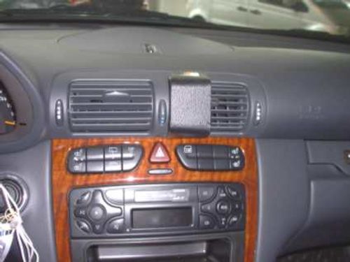 Brodit ProClip 853090 Mercedes C-klasse 2000-2006 Vinklet