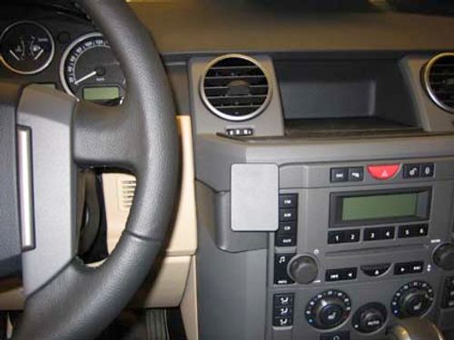 Brodit ProClip 853572 Land Rover Discovery 3 2005-2009 Senter