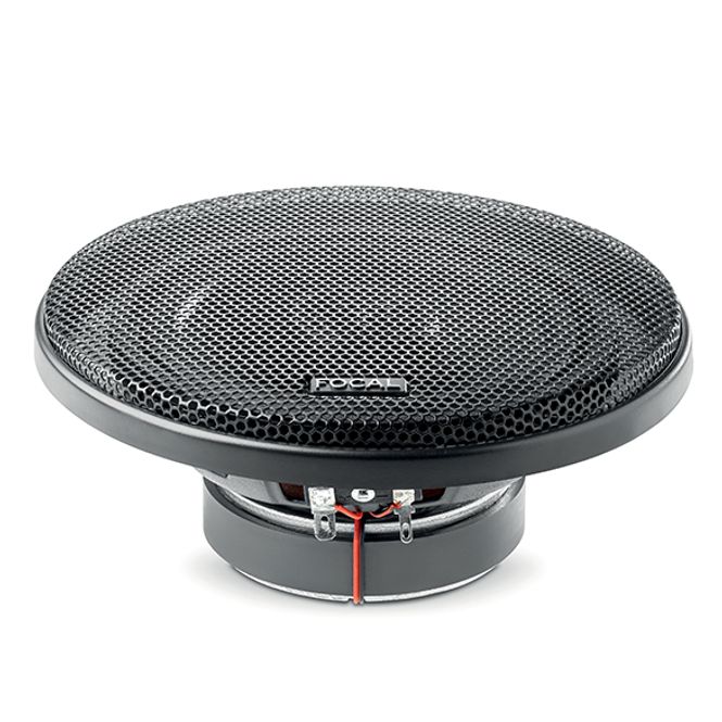 Hovedbilde Focal ACX 130 Performance Auditor serien