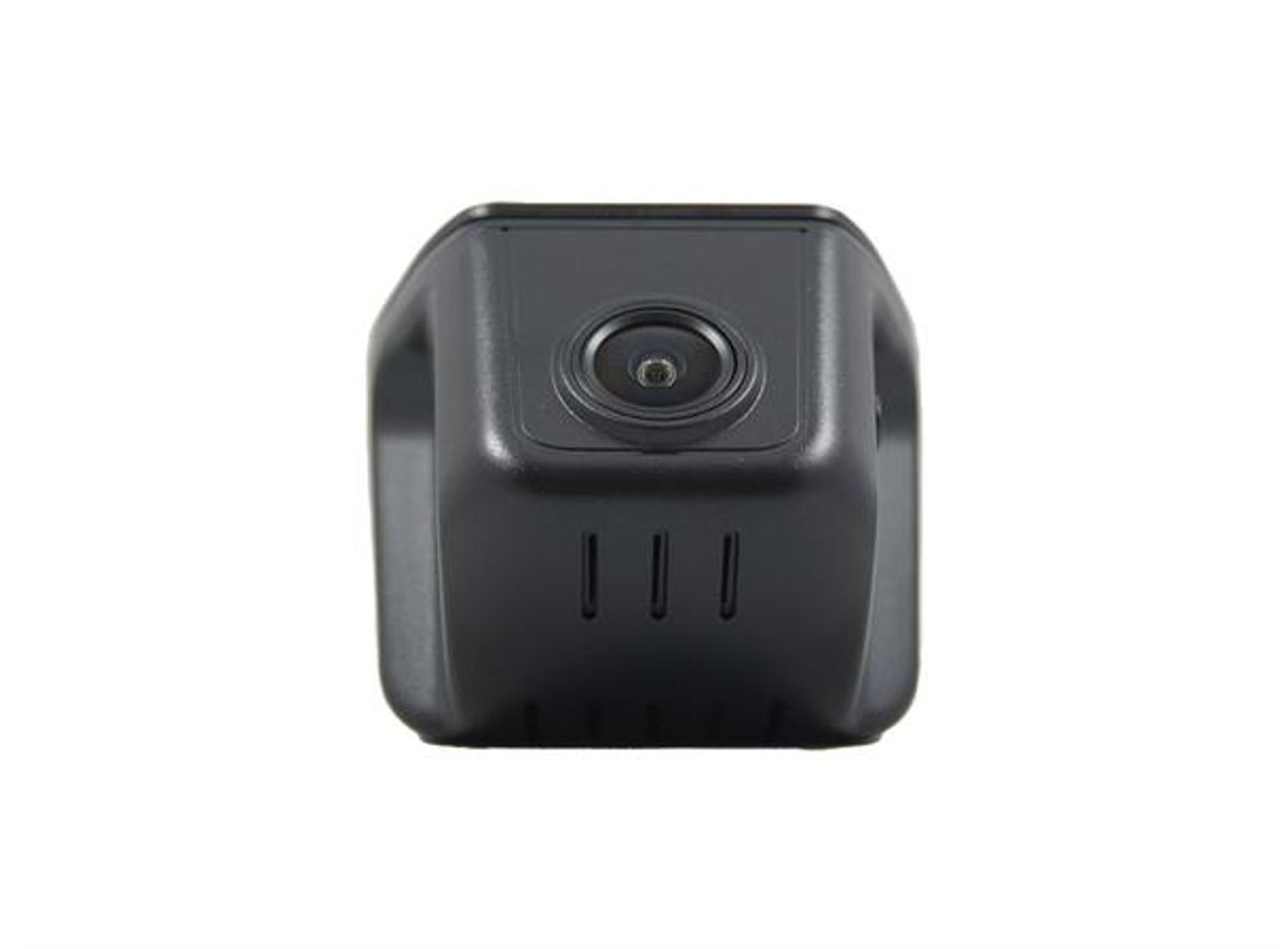 Fitcamx Integrert P&P 4K Dashcam Universal Model A