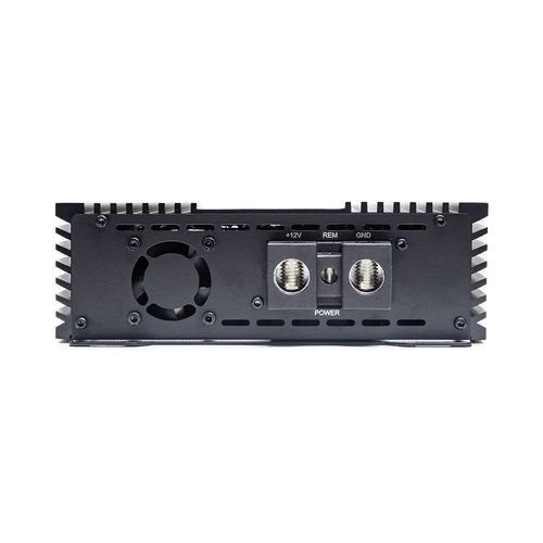 DD Audio SS2000 1x2000W RMS @ 1 ohm