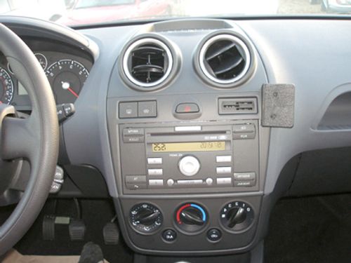 Brodit ProClip 853730 Ford Fiesta 2006-2008 Vinklet