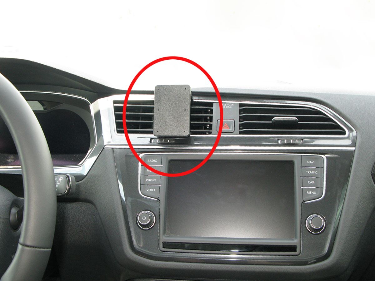 Brodit ProClip 855218 Volkswagen Tiguan 2016-2023 Senter