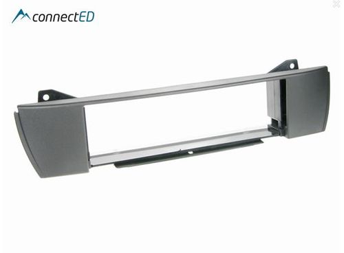 ConnectED EDBM2006 monteringsramme 1-DIN BMW Z4 (2003 - 2008) (E85/E86)