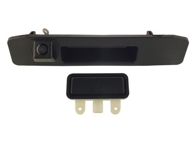 Hovedbilde Ampire Ryggekamera (OEM erst.) MB Vito (2015 -->) m/topphengl
