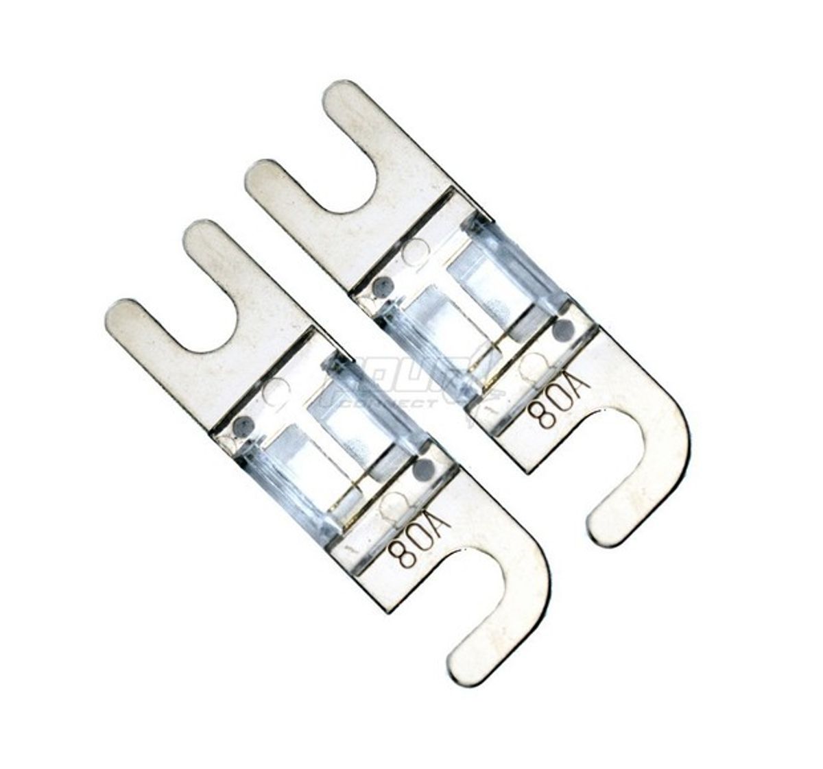 4 Connect 4-690666 Mini-ANL sikring 80A (10 stk)