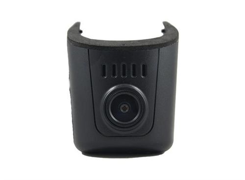 Fitcamx HY-7708-4K-D Integrert 4K dashcam Audi / Porsche (2010–>) Model A Sort