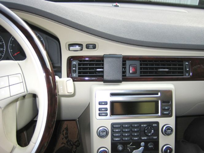 Hovedbilde Brodit ProClip 854115 Volvo XC70, V70, S80 2007-2011 Senter