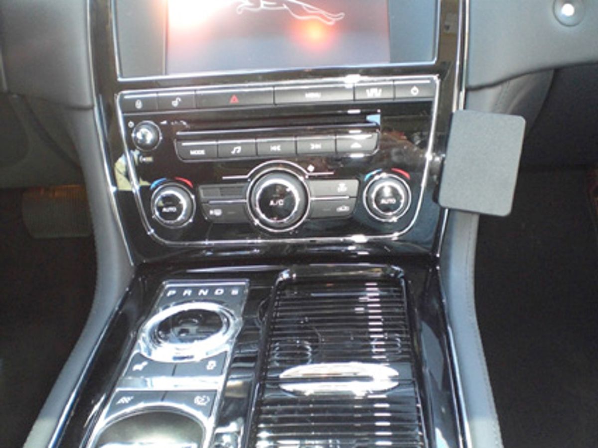 Brodit ProClip 854499 Jaguar XJ 2010-2019 Vinklet