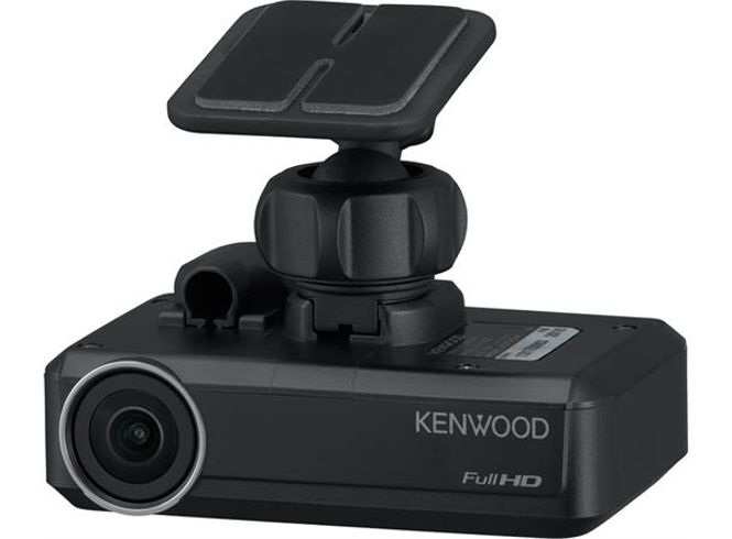 Hovedbilde Kenwood  DRVN520 Dashcam for bruk sammen med Kenwood H/U