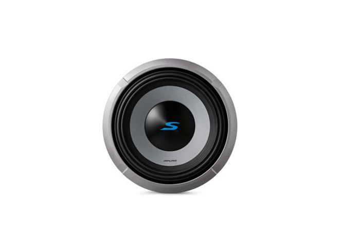Hovedbilde Alpine S2-W10D2 10” subwoofer 2 Ohm DVC