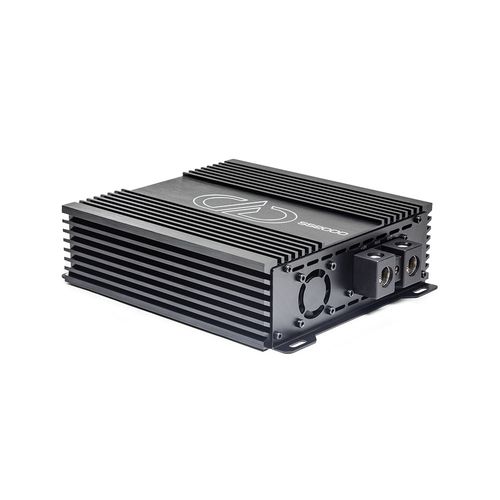 DD Audio SS2000 1x2000W RMS @ 1 ohm