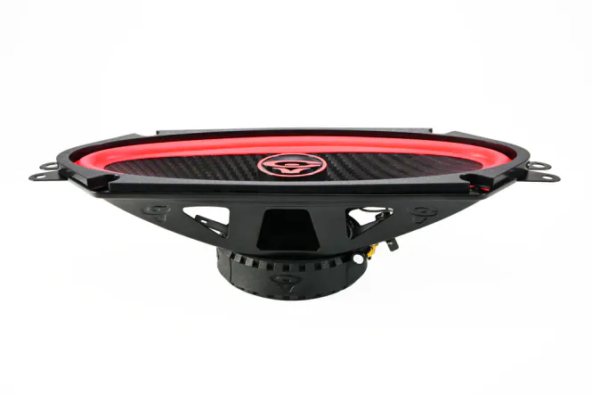 Hovedbilde Cerwin Vega V410 2-veis 4x10