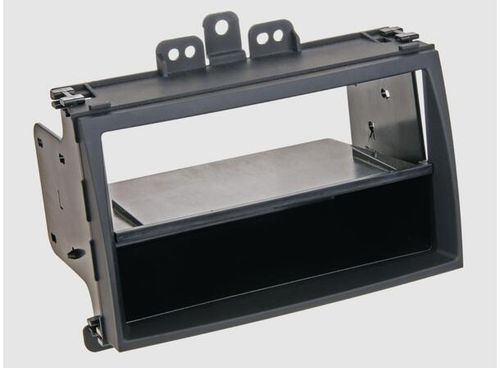 ConnectED EDHY2000 Monteringsramme 1-DIN/2-DIN Hyundai i20 2008 - 2011