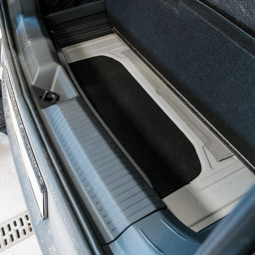 Lydoppgraderingspakke Skoda Enyaq (2021 -->)