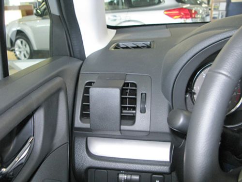 Brodit ProClip 804905 Subaru Forester, Levorg 2013-2021 Venstre