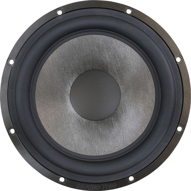 Hovedbilde Ground Zero GZ ULTRA K-165 mellomtoner EISA Vinner