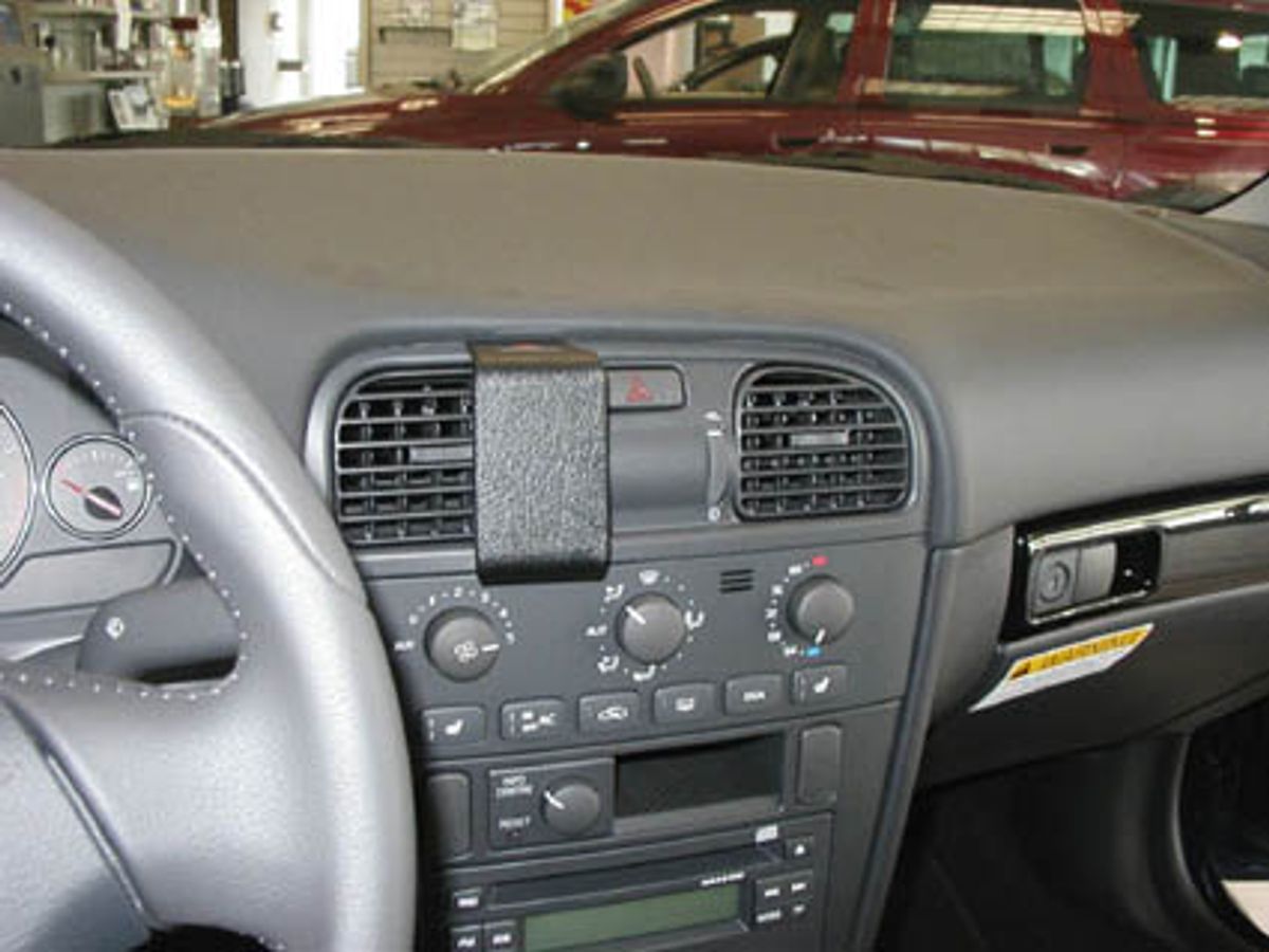 Brodit ProClip 852826 Volvo V40,S40 2001-2004 Senter