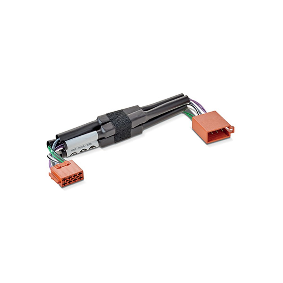 Focal impedanse simulator IW-SPK-SIM