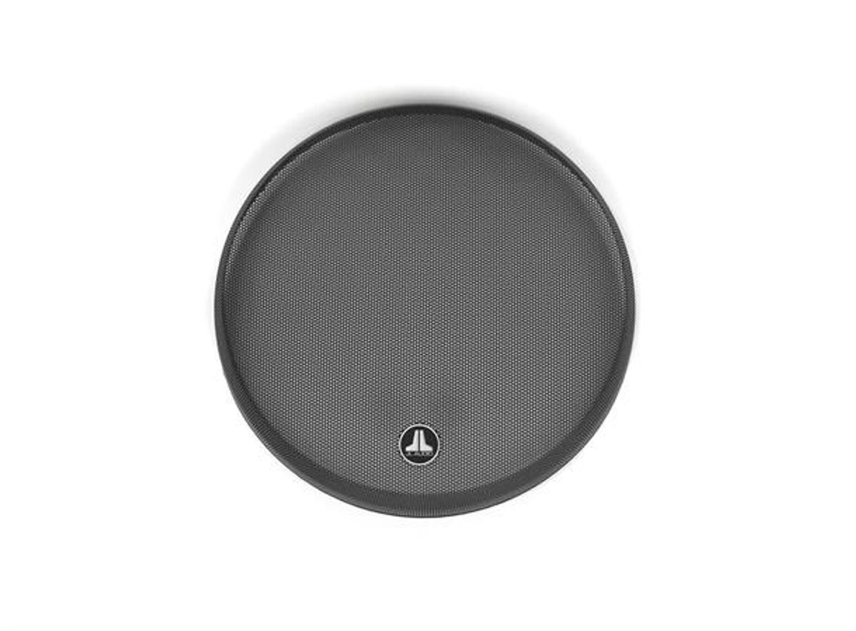 JL Audio SGR-13W6v2 grill for W6