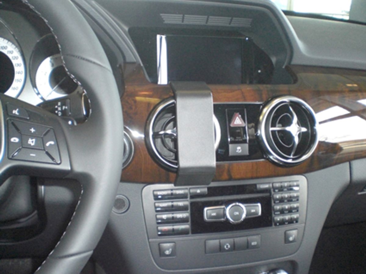 Brodit ProClip 854825 Mercedes Benz GLK 2011-2015 Senter