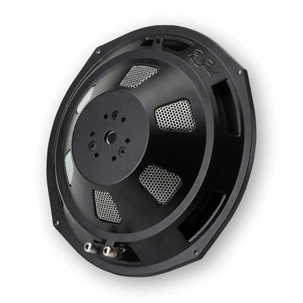 RetroSound R-TW84 Shallow-Mount Subwoofer 8” 4 Ohm 250W RMS