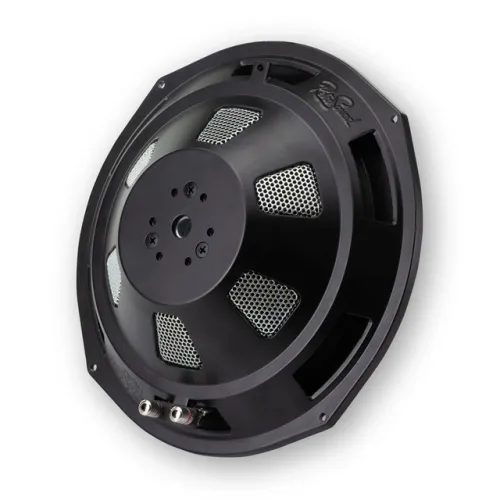 RetroSound R-TW84 Shallow-Mount Subwoofer 8” 4 Ohm 250W RMS