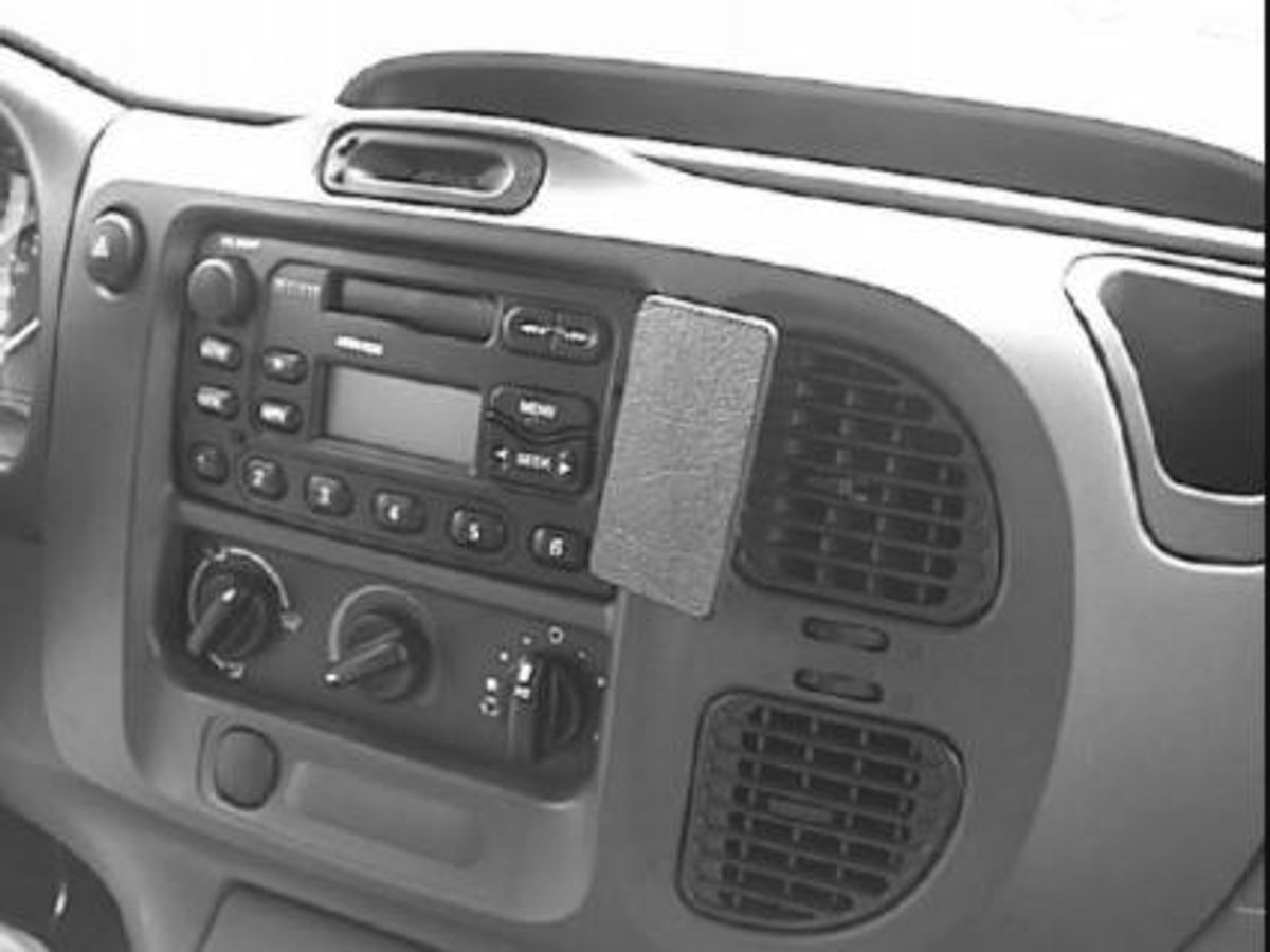 Brodit ProClip 852809 Ford Transit, Tourneo 2000-2006 Vinklet