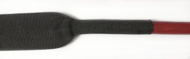 Hovedbilde 4 Connect 12mm krympeslange av tøy/nylon 2 meter