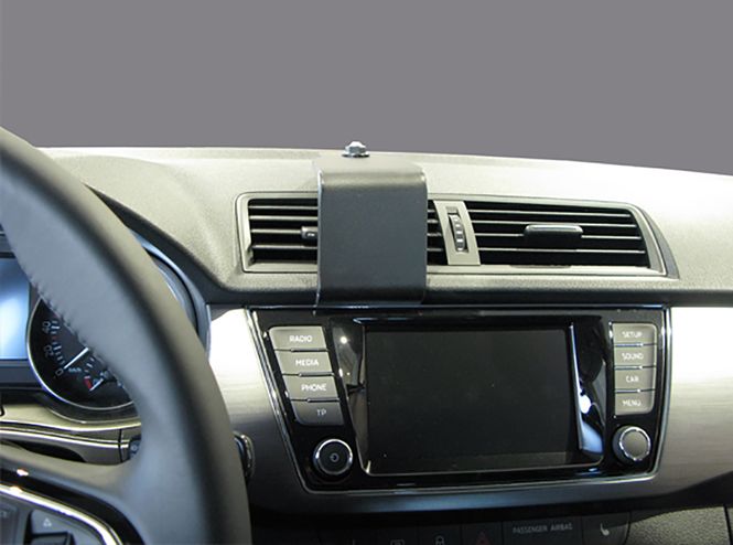 Hovedbilde Brodit ProClip 213510 forsterket Skoda Fabia 2015-2021 Senter