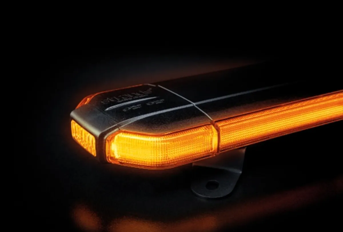 Strands 850221 Strands Cruise Light 180cm varsellys for takmontering