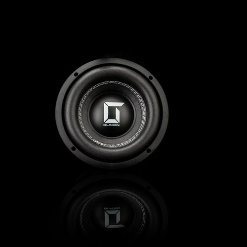 Gladen SIGMA SSW065 6,5” subwoofer D2