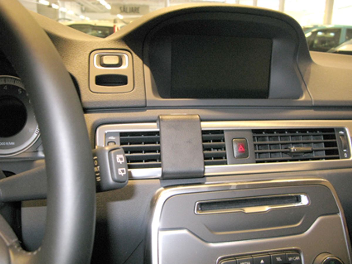 Brodit ProClip 854672 Volvo XC70, V70, S80 2012-2016 Senter