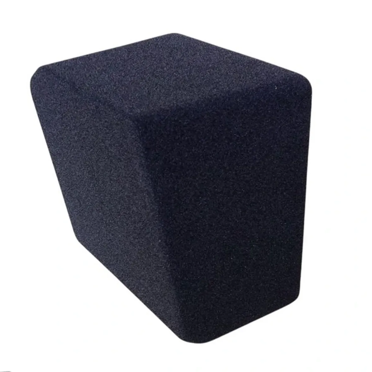 Fit-Box BRSAUDI21 basskasse Audi A6 e-tron Touring (2025 →)