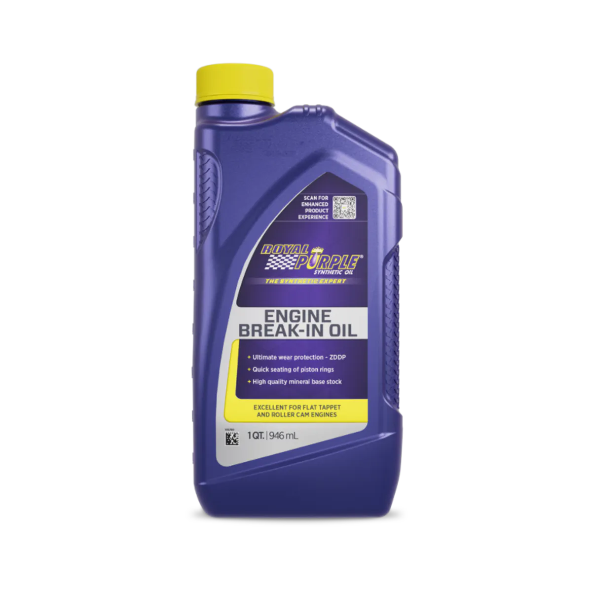 Royal Purple® 11487 SAE 10W30 Engine Break In Oil 1q