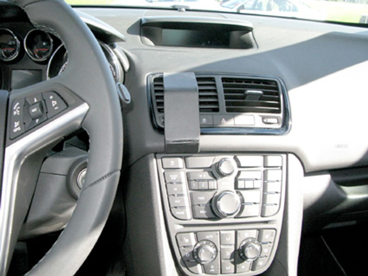 Brodit ProClip 854518 Opel Meriva 2010-2016 Senter
