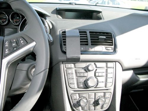 Brodit ProClip 854518 Opel Meriva 2010-2016 Senter
